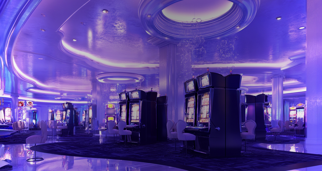 Dream Jackpot Casino